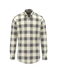 FYNCH-HATTON | Hemd Regular Fit  | grün