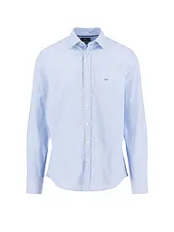 FYNCH-HATTON | Hemd Regular Fit  | blau