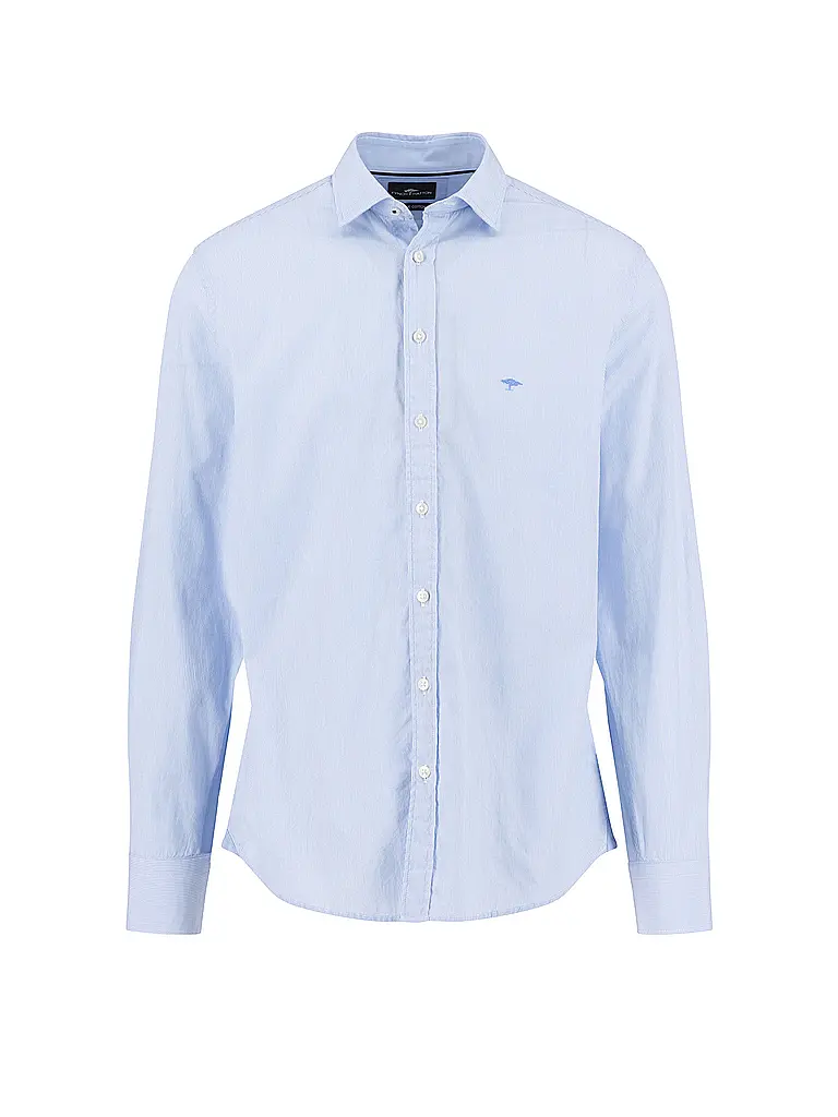 FYNCH-HATTON | Hemd Regular Fit  | blau