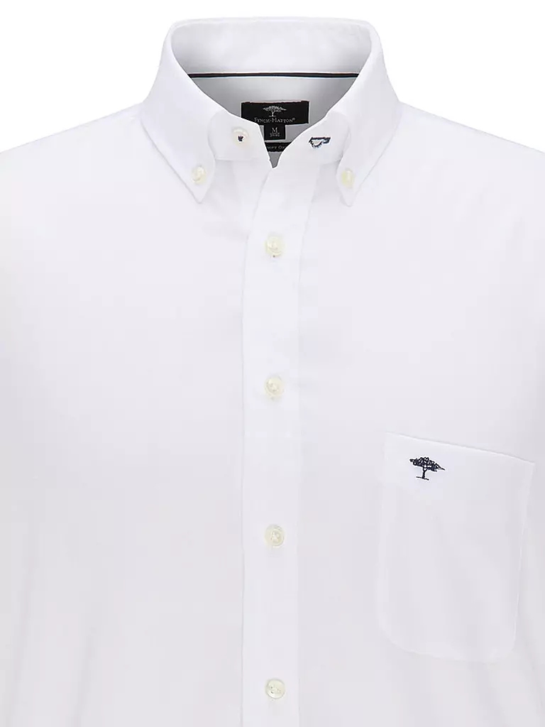 FYNCH-HATTON | Hemd Regular Fit | 