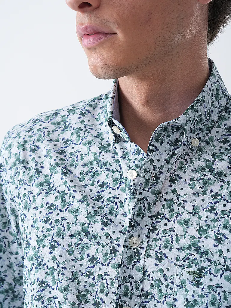 FYNCH-HATTON | Hemd Regular Fit | 