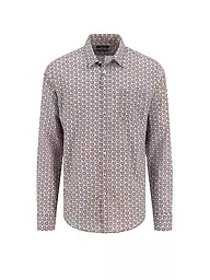 FYNCH-HATTON | Hemd | Braun