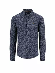 FYNCH-HATTON | Hemd | Dunkelblau