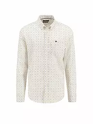 FYNCH-HATTON | Hemd | Creme