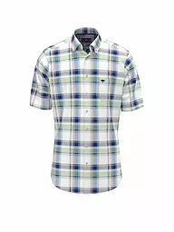 FYNCH-HATTON | Hemd | Blau