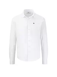 FYNCH-HATTON | Hemd | Weiss