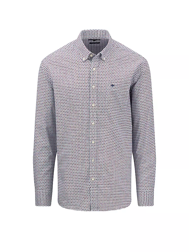 FYNCH-HATTON | Hemd | hellgrau