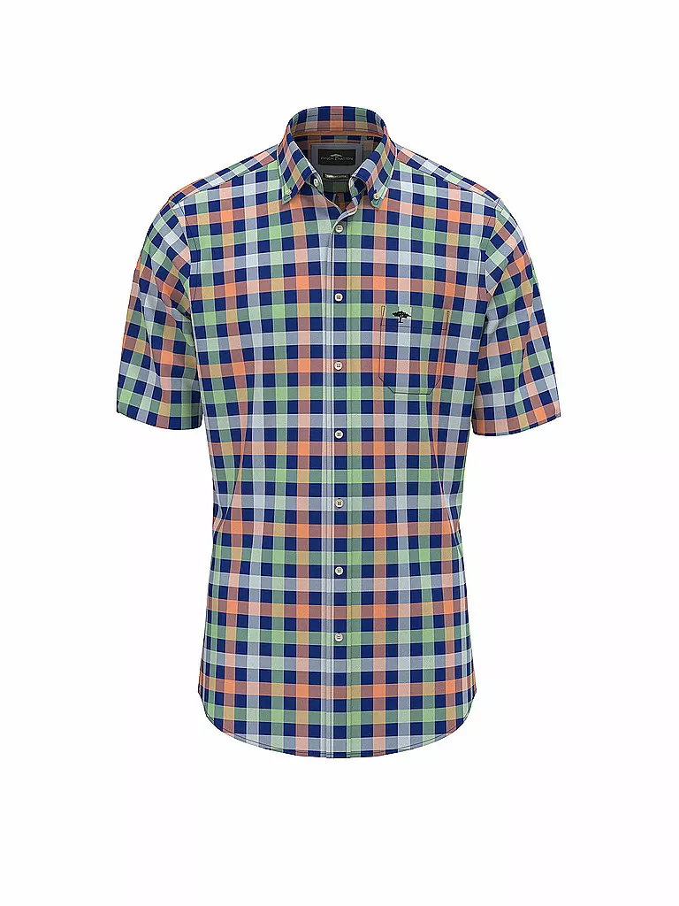 FYNCH-HATTON | Hemd | orange