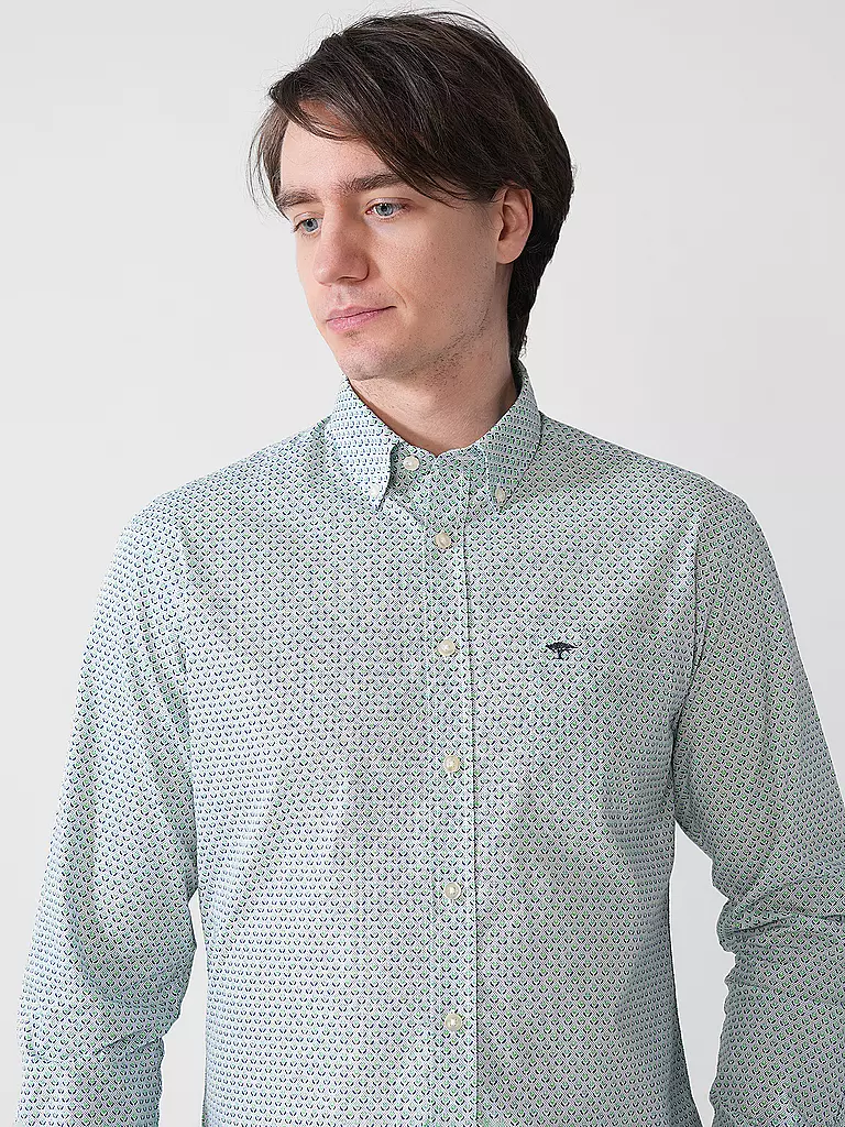 FYNCH-HATTON | Hemd | 