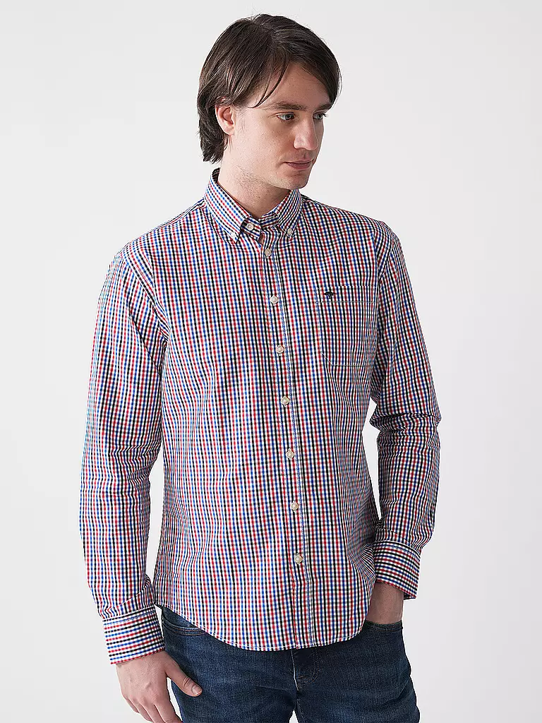 FYNCH-HATTON | Hemd | 
