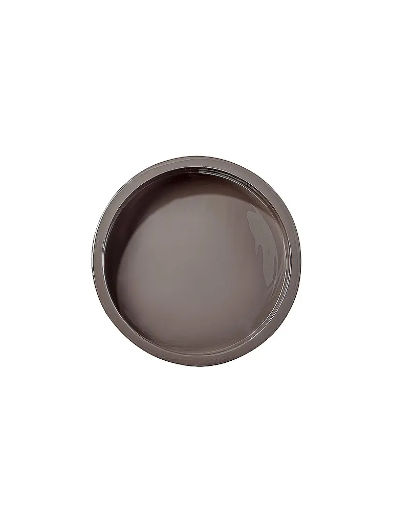 FYNCH-HATTON | Holzschüssel klein 22x6cm SINGA Truffle | braun