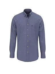 FYNCH-HATTON | Jeanshemd  | blau