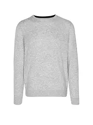 FYNCH-HATTON | Kaschmirpullover  | grau