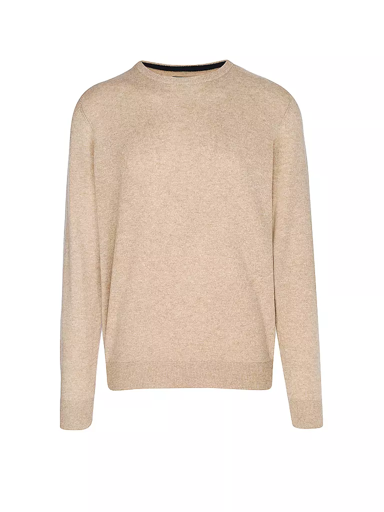 FYNCH-HATTON | Kaschmirpullover  | Camel
