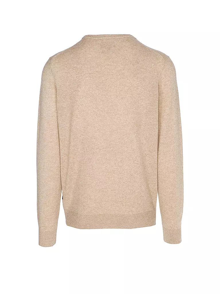 FYNCH-HATTON | Kaschmirpullover  | Camel