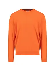 FYNCH-HATTON | Kaschmirpullover | orange