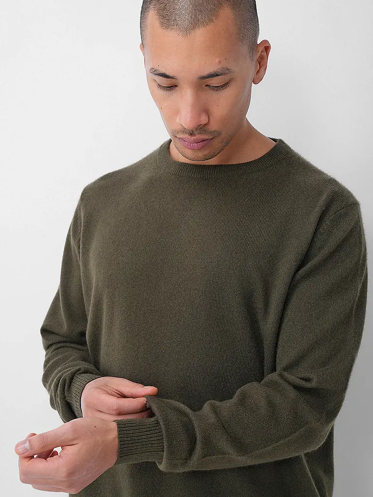 FYNCH-HATTON | Kaschmirpullover | 