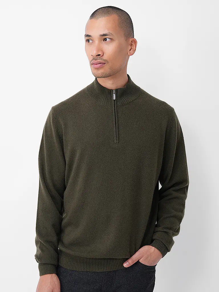 FYNCH-HATTON | Kaschmirpullover | 