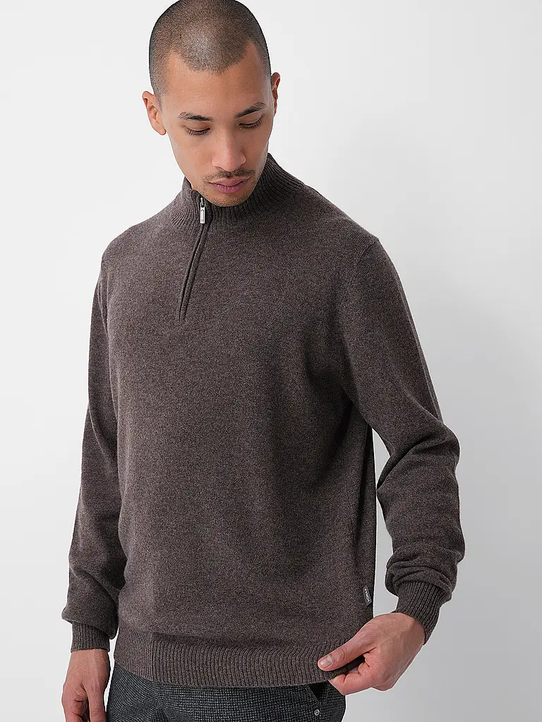 FYNCH-HATTON | Kaschmirpullover | 