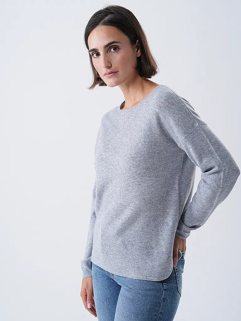 FYNCH-HATTON | Kaschmirpullover | 