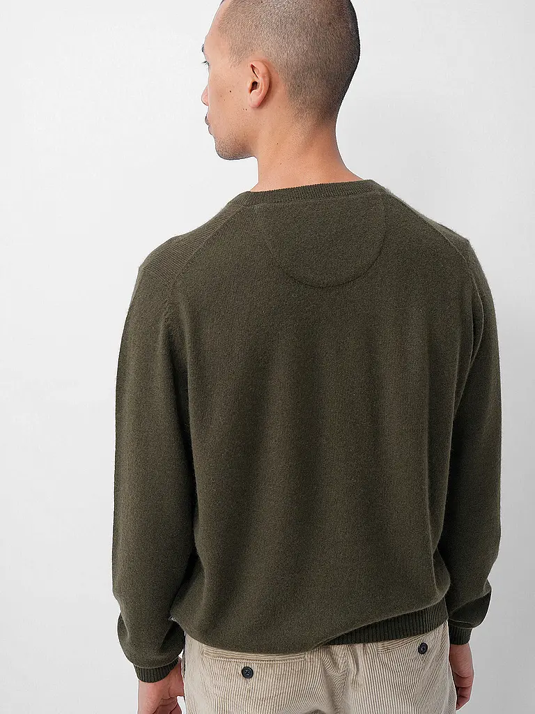 FYNCH-HATTON | Kaschmirpullover | 