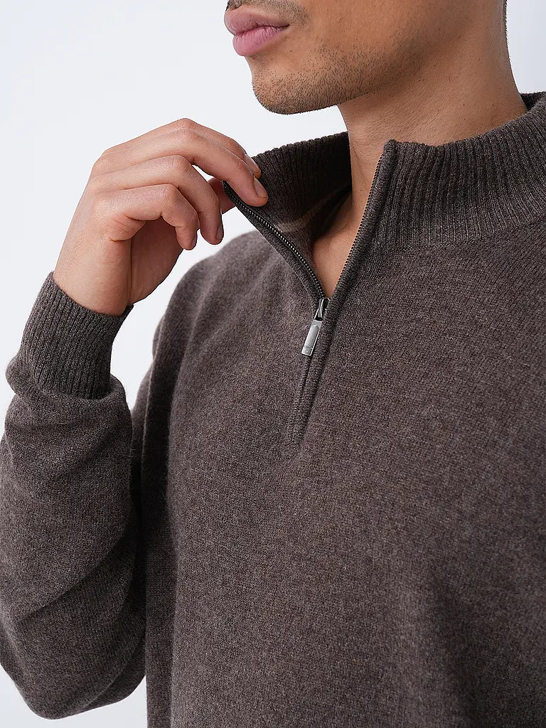 FYNCH-HATTON | Kaschmirpullover | 