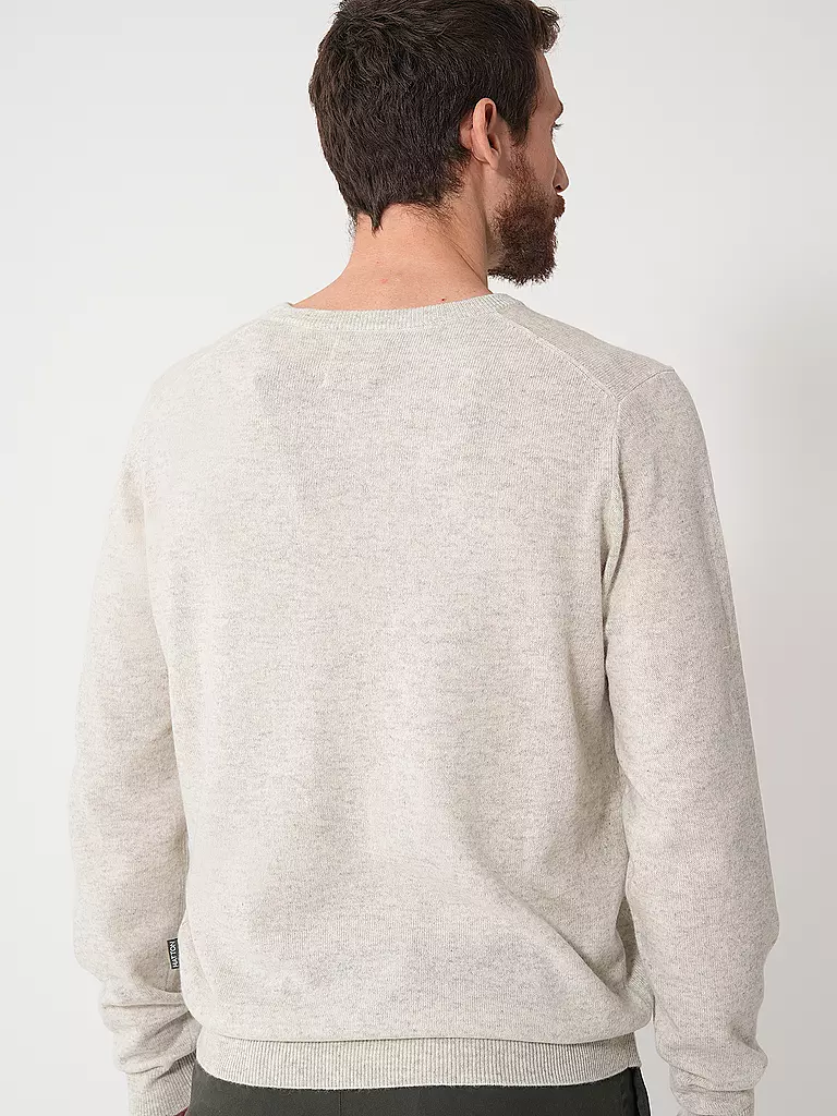 FYNCH-HATTON | Kaschmirpullover | creme