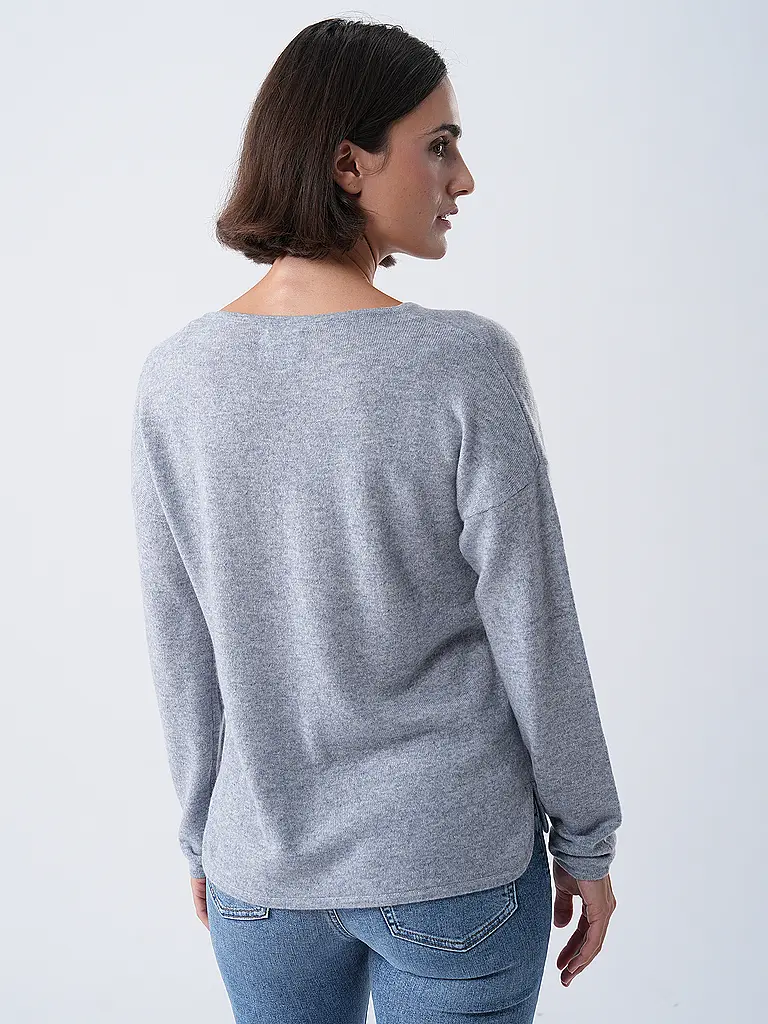 FYNCH-HATTON | Kaschmirpullover | 