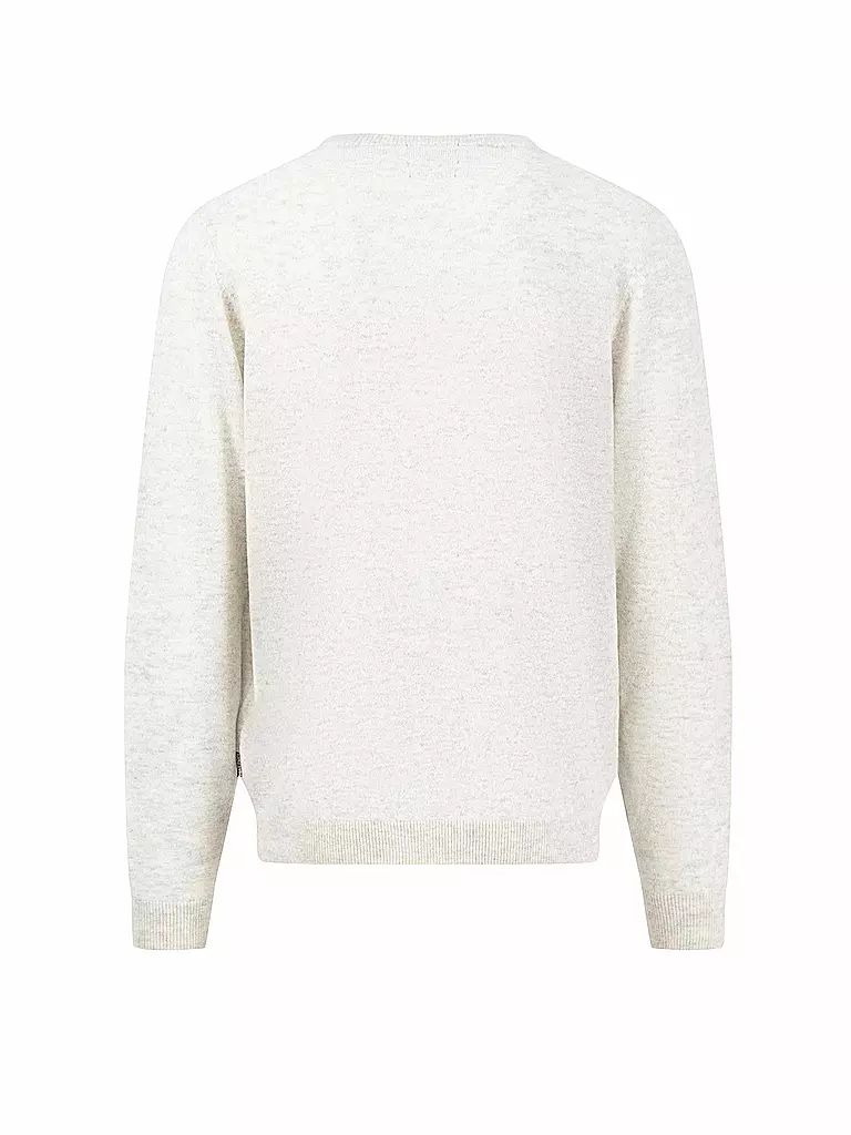 FYNCH-HATTON | Kaschmirpullover | creme