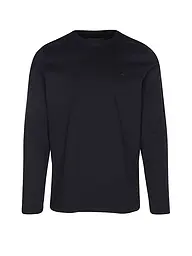 FYNCH-HATTON | Langarmshirt  | dunkelblau