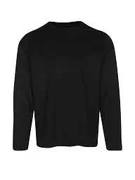 FYNCH-HATTON | Langarmshirt  | schwarz