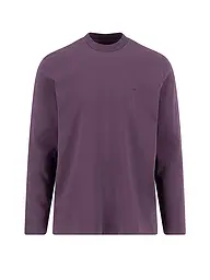 FYNCH-HATTON | Langarmshirt  | Dunkelrot
