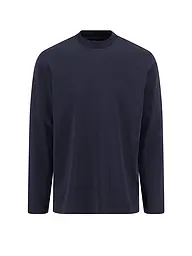FYNCH-HATTON | Langarmshirt  | Dunkelblau