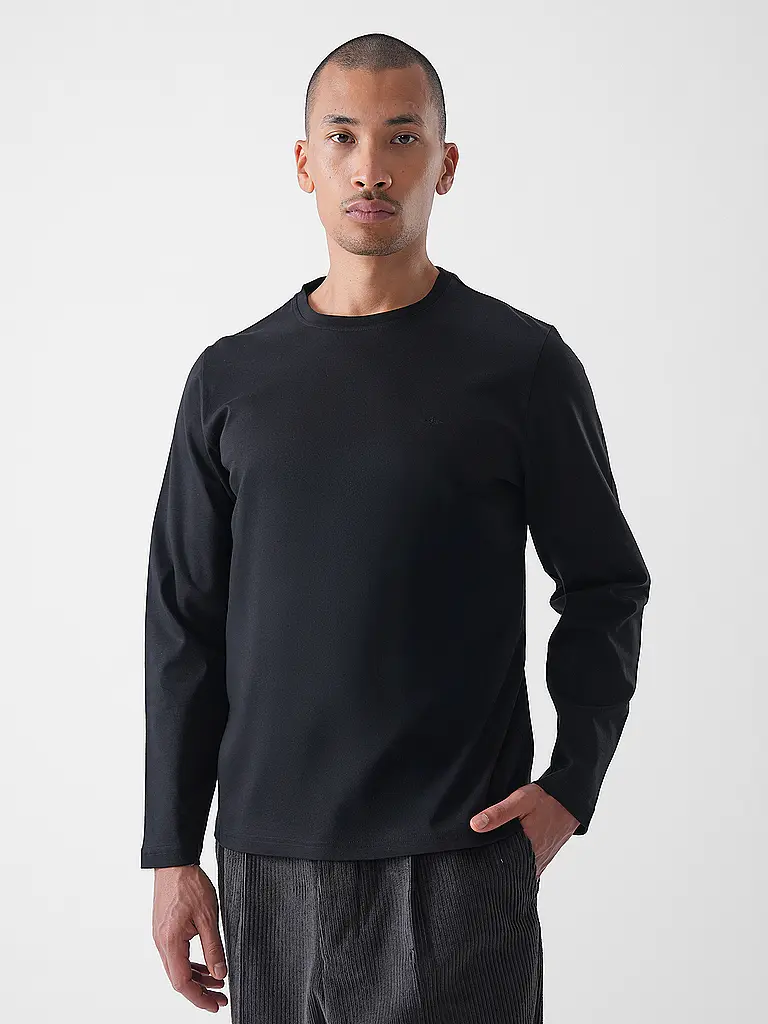 FYNCH-HATTON | Langarmshirt | 
