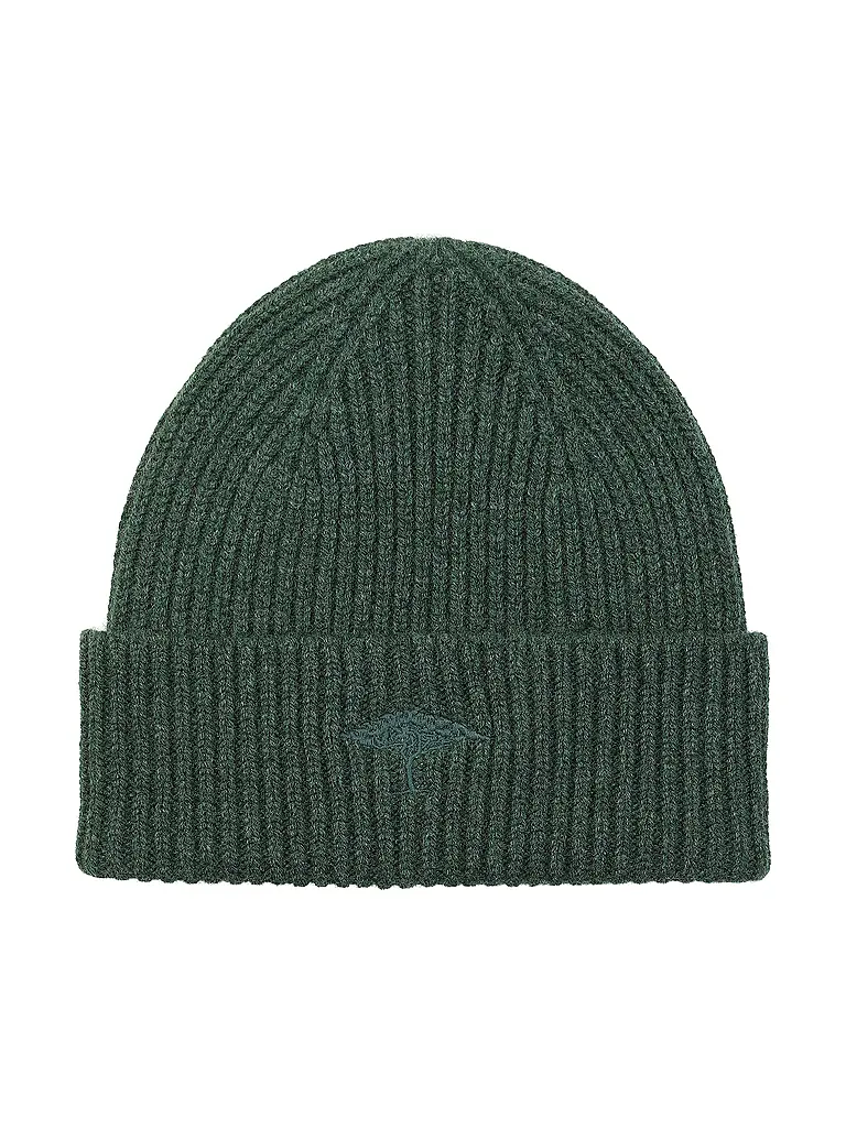 FYNCH-HATTON | Mütze - Haube  | Dunkelgrün