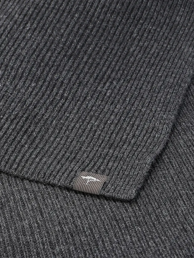 FYNCH-HATTON | Mütze - Haube  | Grau