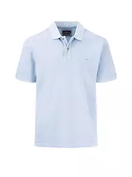 FYNCH-HATTON | Poloshirt  | Hellblau