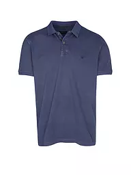 FYNCH-HATTON | Poloshirt  | Dunkelblau