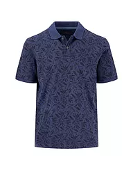 FYNCH-HATTON | Poloshirt  | dunkelblau