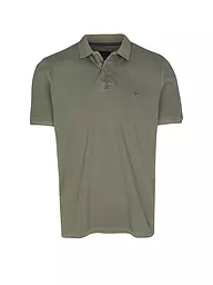 FYNCH-HATTON | Poloshirt  | Olive