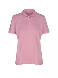 FYNCH-HATTON | Poloshirt  | lila