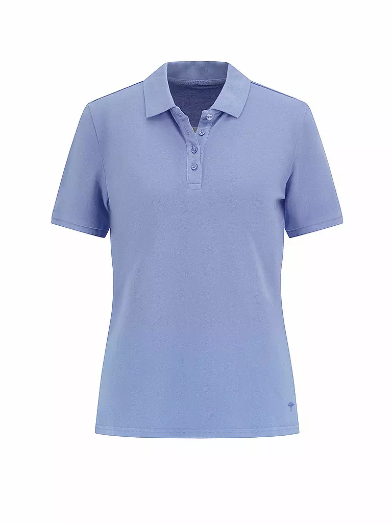 FYNCH-HATTON | Poloshirt  | hellblau