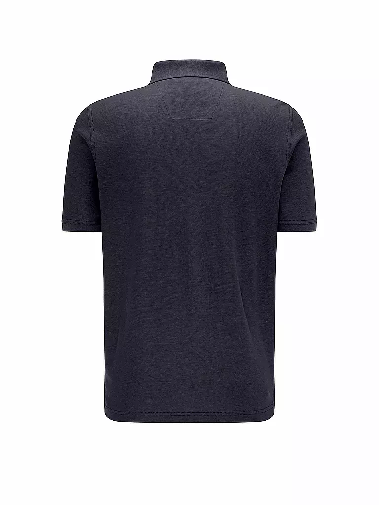 FYNCH-HATTON | Poloshirt  | blau