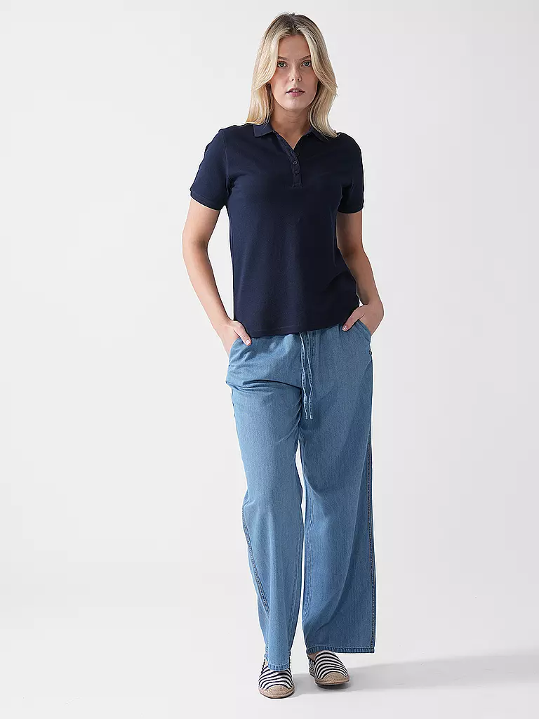 FYNCH-HATTON | Poloshirt  | dunkelblau