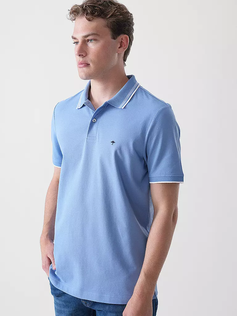 FYNCH-HATTON | Poloshirt Casual Fit | 