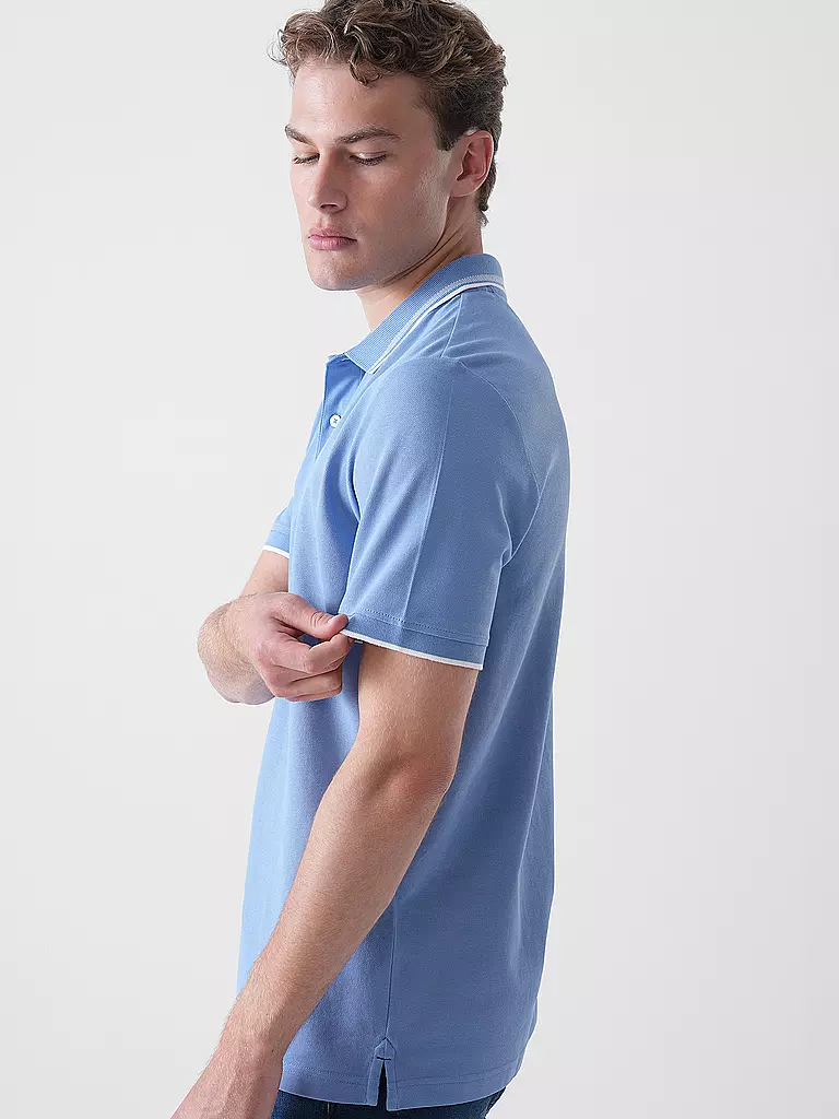 FYNCH-HATTON | Poloshirt Casual Fit | 