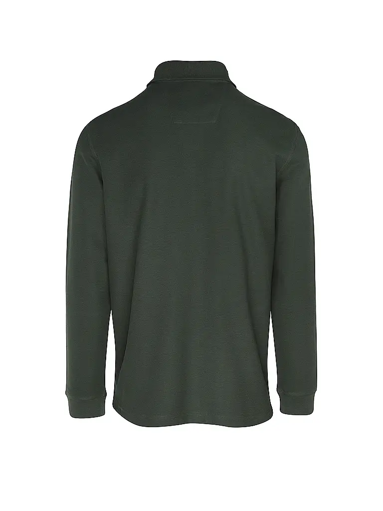 FYNCH-HATTON | Poloshirt Casual Fit | 