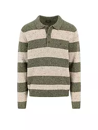 FYNCH-HATTON | Poloshirt | Grün