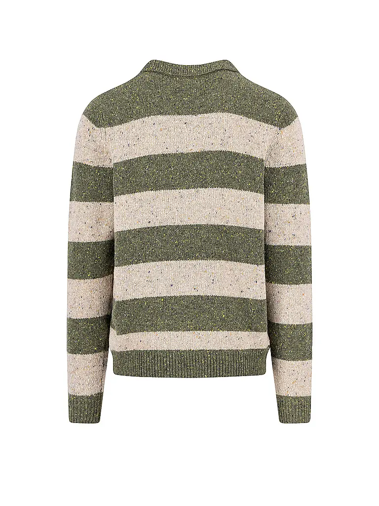 FYNCH-HATTON | Poloshirt | Grün