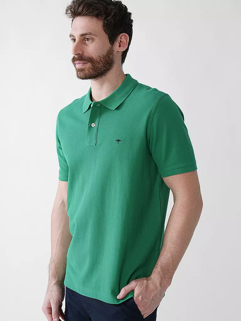 FYNCH-HATTON | Poloshirt | 